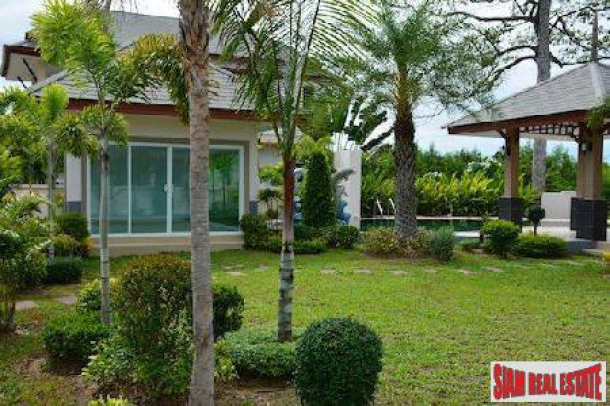 Modern and Spacious Two-Bedroom House for Rent in Rawai-13