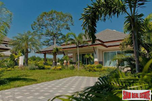 Modern and Spacious Two-Bedroom House for Rent in Rawai-15