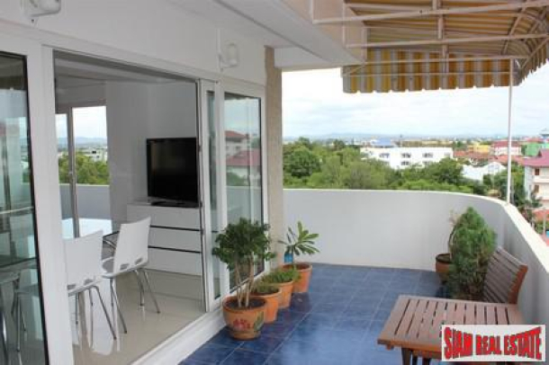 Big Discount Perfect Location- 1 Bedroom 84 Sq.M. For Sale in North Pattaya in Prime Location-1