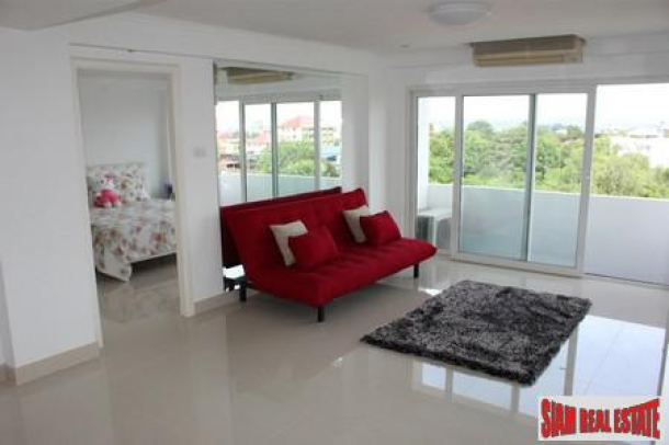 Big Discount Perfect Location- 1 Bedroom 84 Sq.M. For Sale in North Pattaya in Prime Location-4