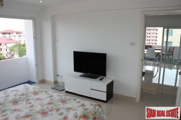 Big Discount Perfect Location- 1 Bedroom 84 Sq.M. For Sale in North Pattaya in Prime Location-6