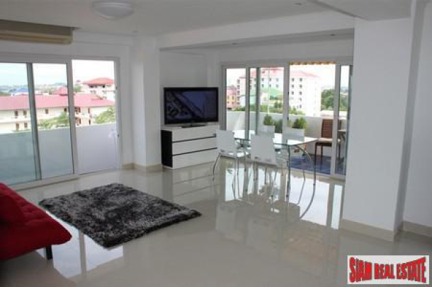 Big Discount Perfect Location- 1 Bedroom 84 Sq.M. For Sale in North Pattaya in Prime Location-7
