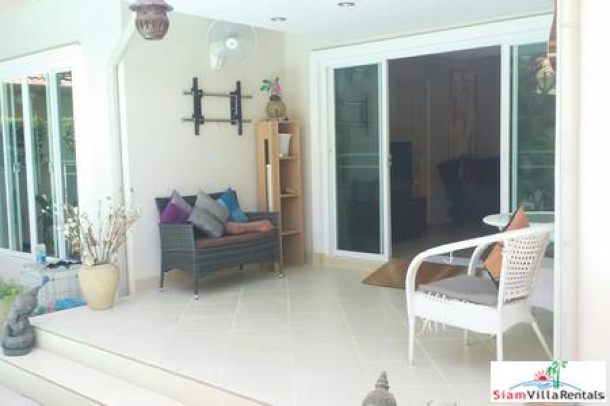 Two-Bedroom Private Pool House for Rent in Chalong-2