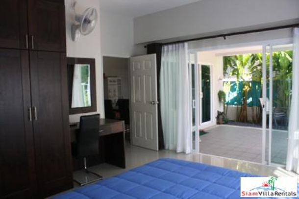 Modern and Spacious Two-Bedroom House for Rent in Rawai-2