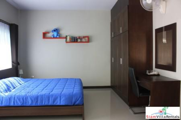 Modern and Spacious Two-Bedroom House for Rent in Rawai-4