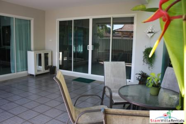 Modern and Spacious Two-Bedroom House for Rent in Rawai-8