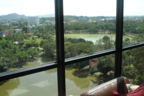 Luxury View Point Condominium-6