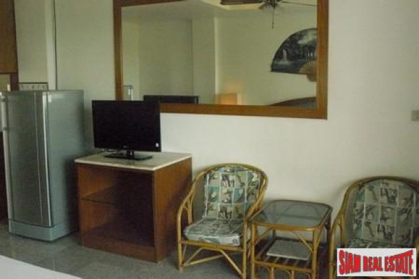 2 Bedroom 78 sq.m. For Sale in Na Jomtien Pattaya-10