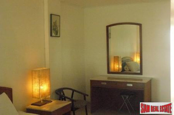 2 Bedroom 78 sq.m. For Sale in Na Jomtien Pattaya-11