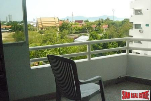 2 Bedroom 78 sq.m. For Sale in Na Jomtien Pattaya-12