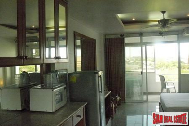 2 Bedroom 78 sq.m. For Sale in Na Jomtien Pattaya-8