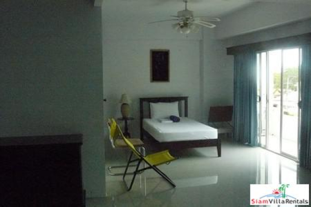 Spacious  2 BRs( 184 sq.m.) for Very Cheap Long Term Rent-2