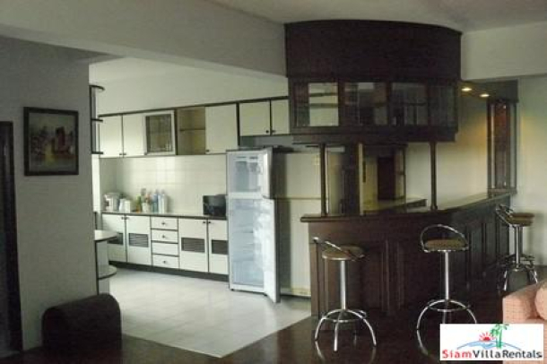 Spacious  2 BRs( 184 sq.m.) for Very Cheap Long Term Rent-3