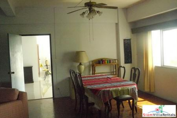Spacious  2 BRs( 184 sq.m.) for Very Cheap Long Term Rent-6