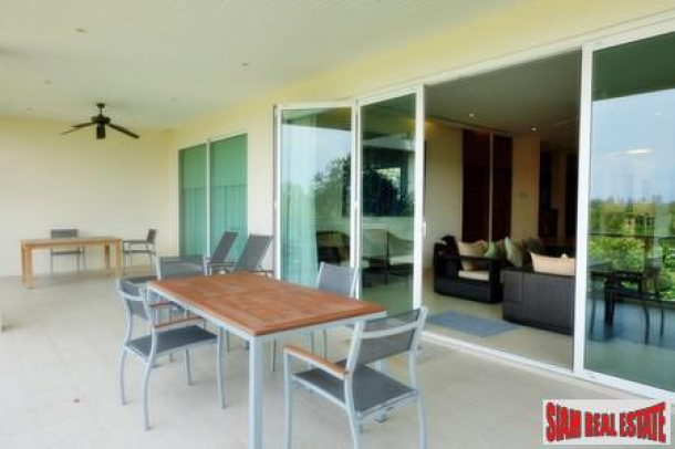 Exclusive Three-Bedroom Condo for Sale in Layan-17