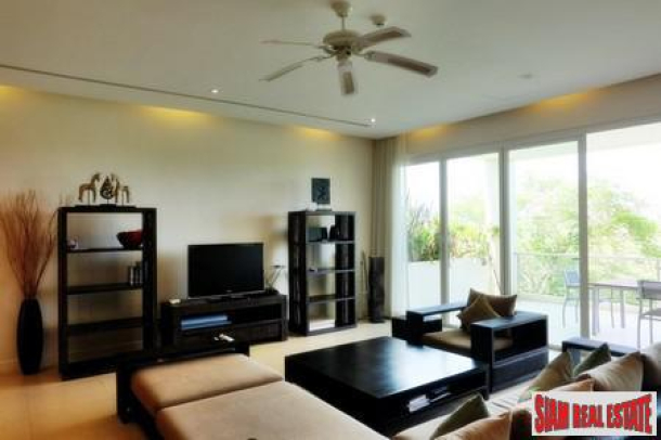 Exclusive Three-Bedroom Condo for Rent in Layan-3
