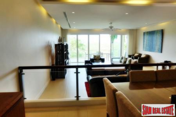 Exclusive Three-Bedroom Condo for Rent in Layan-4