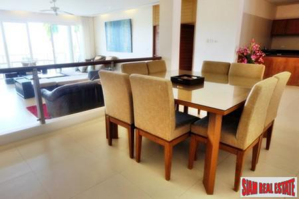 Exclusive Three-Bedroom Condo for Rent in Layan-5