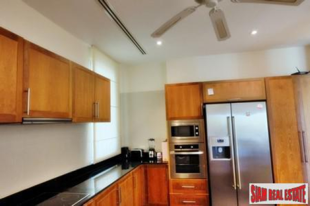 Exclusive Three-Bedroom Condo for Rent in Layan-7