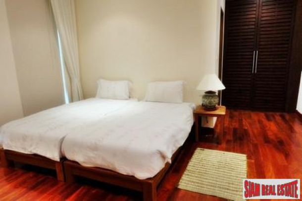 Exclusive Three-Bedroom Condo for Rent in Layan-8
