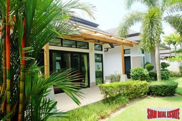 Luxurious and Spacious Four-Bedroom Private Pool House for Sale in Layan-14