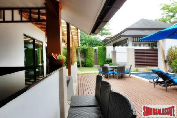 Luxurious and Spacious Four-Bedroom Private Pool House for Sale in Layan-15