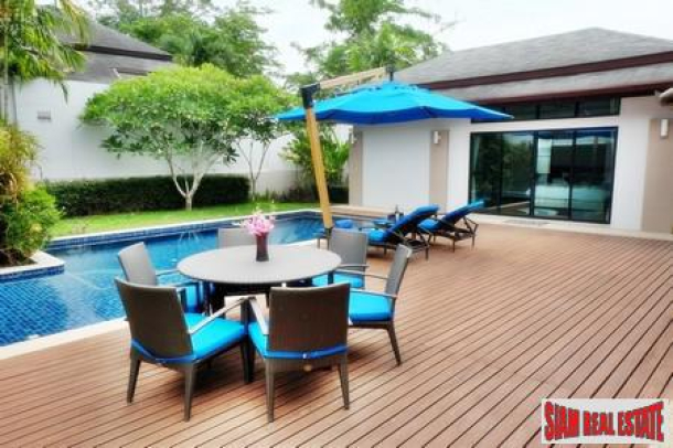 Luxurious and Spacious Four-Bedroom Private Pool House for Sale in Layan-16