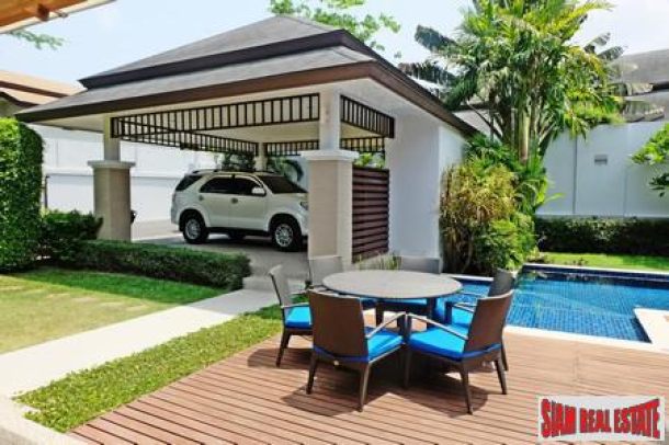 Luxurious and Spacious Four-Bedroom Private Pool House for Sale in Layan-18