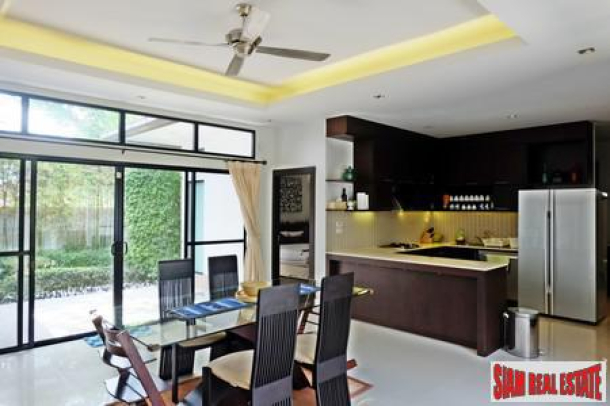 Luxurious and Spacious Four-Bedroom Private Pool House for Sale in Layan-2