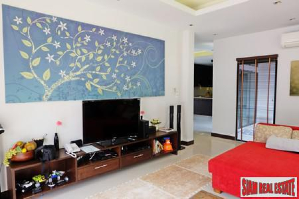 Luxurious and Spacious Four-Bedroom Private Pool House for Sale in Layan-5