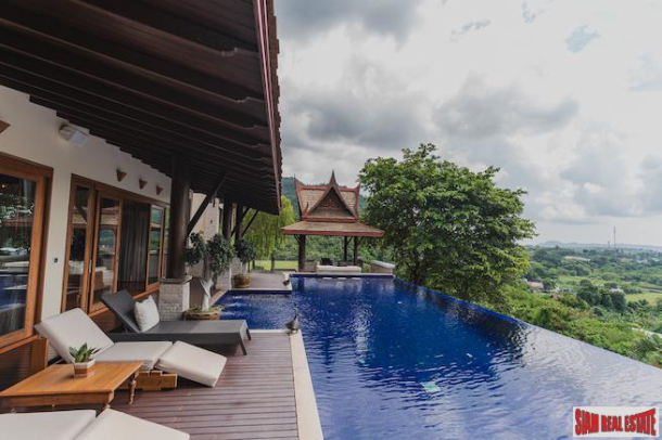 Vidavi Villa  | Exceptional Phuket Luxury Estate - Ideal for Business Retreat-3
