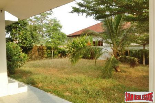 Three-Bedroom House for Sale in Thalang with Large Garden-12