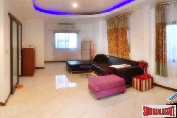 Three-Bedroom House for Sale in Thalang with Large Garden-2