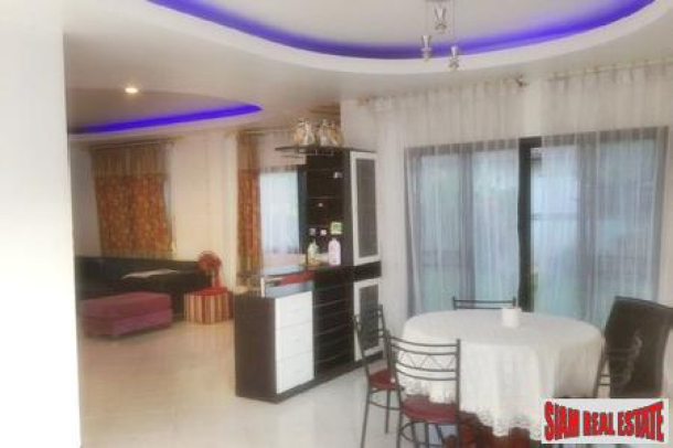 Three-Bedroom House for Sale in Thalang with Large Garden-3
