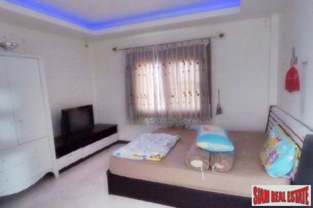 Three-Bedroom House for Sale in Thalang with Large Garden-4