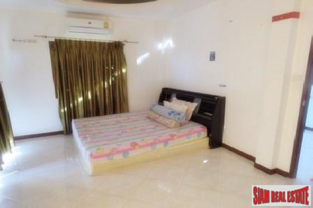 Three-Bedroom House for Sale in Thalang with Large Garden-5