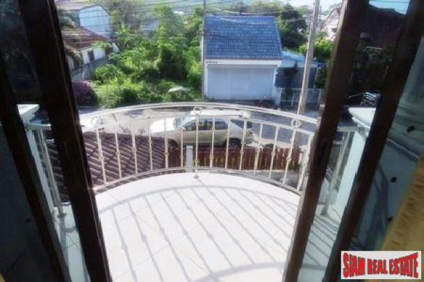 Three-Bedroom House for Sale in Thalang with Large Garden-9