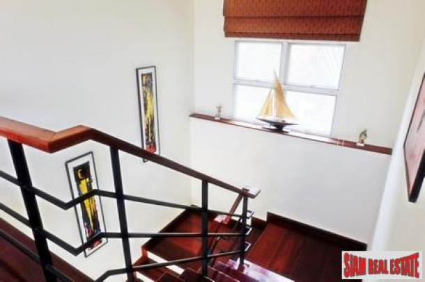 Elegant and Luxurious Five-Bedroom House for Sale in Koh Kaew-15