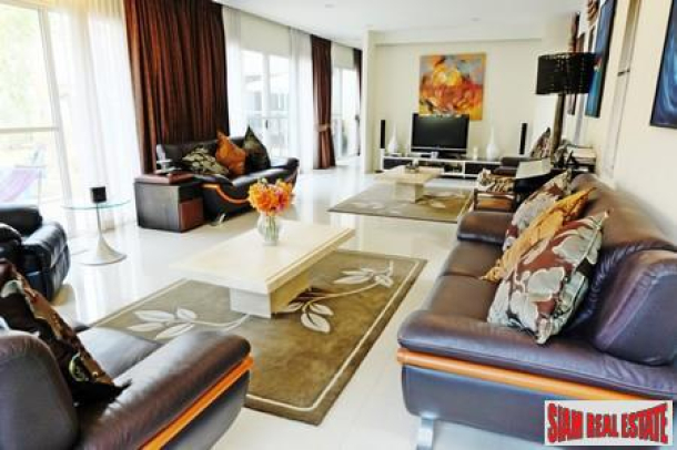 Elegant and Luxurious Five-Bedroom House for Sale in Koh Kaew-3