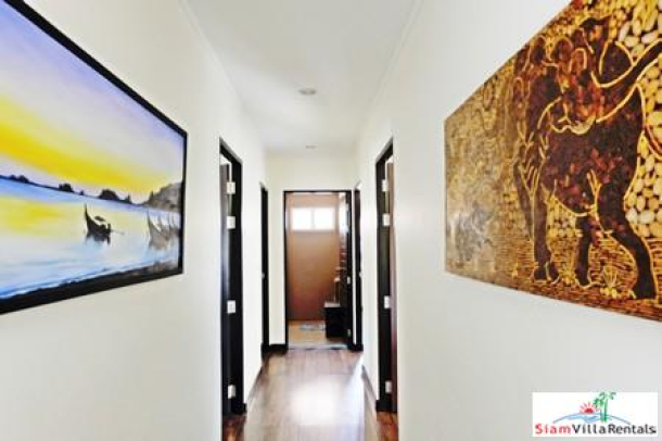 Urgent Sale! Amazing Studio Only 1.75MB! (42 sq.m.) For Sale on Pratumnak Hills-16
