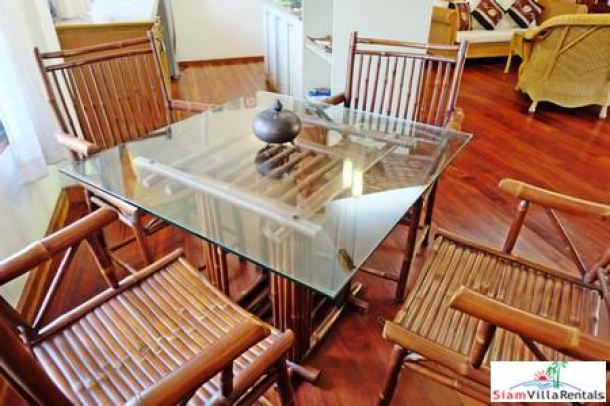 Luxury and Spacious Three-Bedroom Pool House for Holiday Rental in Bang Tao-8