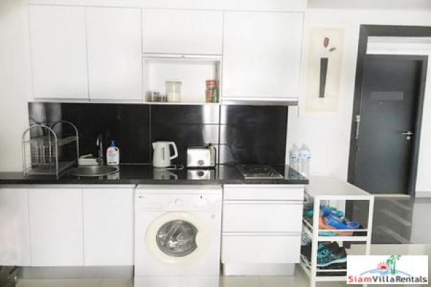 Modern 1 Bedroom Located The Heart of Pattaya -Only 18,000 For LT-Rent-4