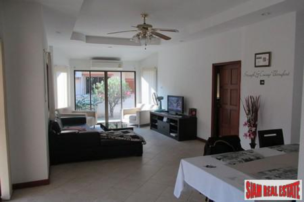 A Must See Beautiful 3Bedroom House for Sale East Pattaya-6