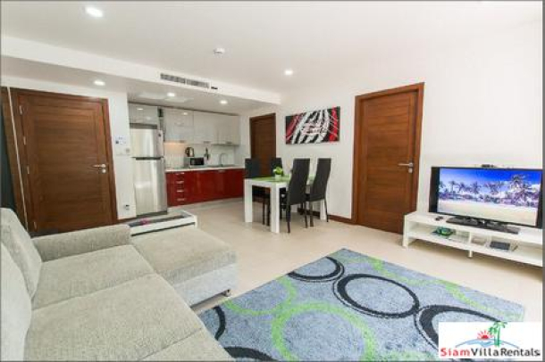 Modern and Elegant One-Bedroom Condo for Rent in Karon-10