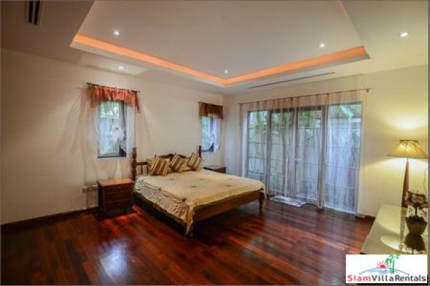 WYNE by Sansiri | Two Bedroom Condo on High Floor for Rent near BTS Phra Khanong-14