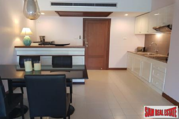 Beautiful Newly Upgraded One-Bedroom Condo for Sale in World Famous Patong Beach-5