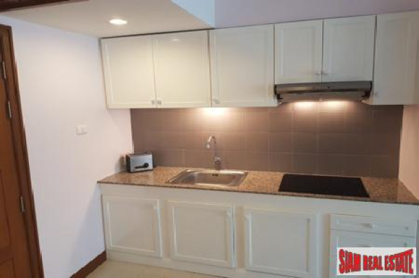 Beautiful Newly Upgraded One-Bedroom Condo for Sale in World Famous Patong Beach-6
