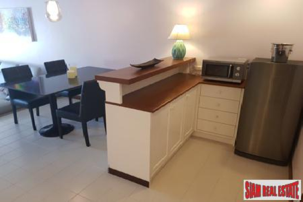 Beautiful Newly Upgraded One-Bedroom Condo for Sale in World Famous Patong Beach-7