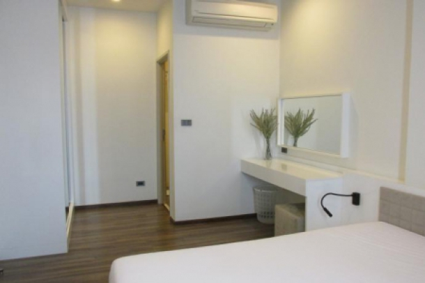 WYNE by Sansiri | Two Bedroom Condo on High Floor for Rent near BTS Phra Khanong-5