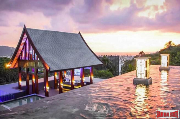 A Big Beautiful Modernised Bali Styled Home in Pattaya-20